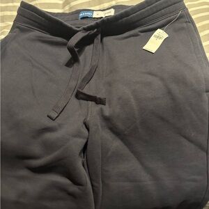 Old Navy Navy Joggers